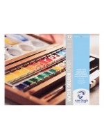 ΜΠΛΟΚ ΑΚΟΥΑΡΕΛΑΣ 24x32 300g 12φυλλα