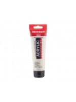 ΑΚΡΥΛΙΚΟ ΜΕΤΑΛΛΙΚΟ AMSTERDAM 120ml No.818 Pearl Yellow