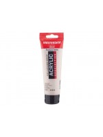 ΑΚΡΥΛΙΚΟ ΜΕΤΑΛΛΙΚΟ AMSTERDAM 120ml No.819 Pearl Red