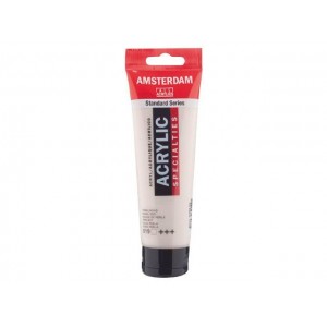 ΑΚΡΥΛΙΚΟ ΜΕΤΑΛΛΙΚΟ AMSTERDAM 120ml No.819 Pearl Red
