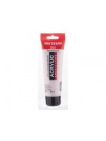 ΑΚΡΥΛΙΚΟ ΜΕΤΑΛΛΙΚΟ AMSTERDAM 120ml No.821 Pearl Violet