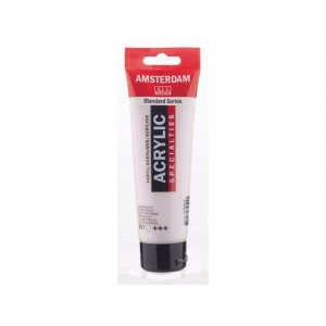 ΑΚΡΥΛΙΚΟ ΜΕΤΑΛΛΙΚΟ AMSTERDAM 120ml No.821 Pearl Violet