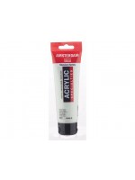 ΑΚΡΥΛΙΚΟ AMSTERDAM 120ml No.822 Pearl Green
