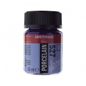ΧΡΩΜΑ AMSTERDAM ΠΟΡΣΕΛΑΝΗΣ 527 Sky Blue 16ml ΧΡΩΜΑ AMSTERDAM ΠΟΡΣΕΛΑΝΗΣ 527 Sky Blue 16ml