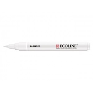 ECOLINE BRUSHPEN BLENDER ROYAL TALENS ΓΙΑ ΑΝΑΜΕΙΞΗ-ΑΡΑΙΩΣΗ ECOLINE BRUSHPEN BLENDER ROYAL TALENS ΓΙΑ ΑΝΑΜΕΙΞΗ-ΑΡΑΙΩΣΗ