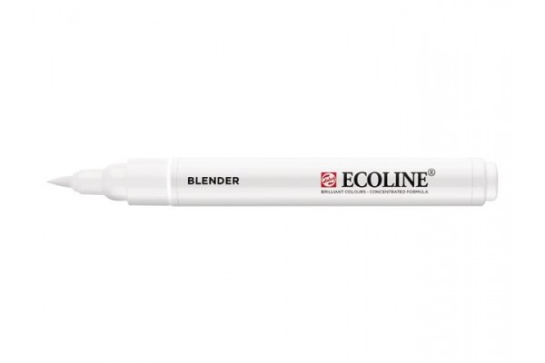 ECOLINE BRUSHPEN BLENDER ROYAL TALENS ΓΙΑ ΑΝΑΜΕΙΞΗ-ΑΡΑΙΩΣΗ