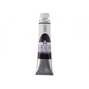 GOUACHE ΤΕΜΠΕΡΑ 20ml 416 Sepia  ROYAL TALENS