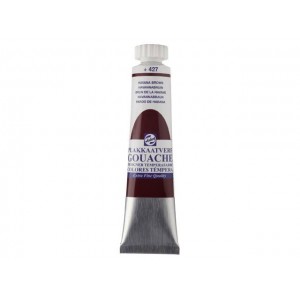 GOUACHE ΤΕΜΠΕΡΑ 20ml 427 Havana Brown  ROYAL TALENS