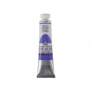 GOUACHE ΤΕΜΠΕΡΑ 20ml 524 Orient Blue  ROYAL TALENS