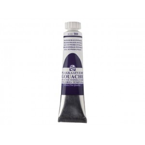 GOUACHE ΤΕΜΠΕΡΑ 20ml 566 Prussian Blue (Phthalo) ROYAL TALENS