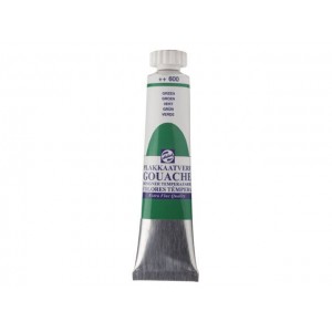 GOUACHE ΤΕΜΠΕΡΑ 20ml 600 Green  ROYAL TALENS