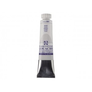 GOUACHE ΤΕΜΠΕΡΑ 20ml 800 Silver ROYAL TALENS