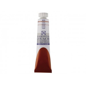 GOUACHE ΤΕΜΠΕΡΑ 20ml 805 Copper ROYAL TALENS GOUACHE ΤΕΜΠΕΡΑ 20ml 805 Copper ROYAL TALENS