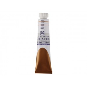 GOUACHE ΤΕΜΠΕΡΑ 20ml 811 Bronze ROYAL TALENS GOUACHE ΤΕΜΠΕΡΑ 20ml 811 Bronze ROYAL TALENS