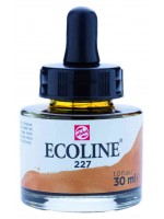 ECOLINE ROYAL TALENS 30ml 227 Yellow Ochre