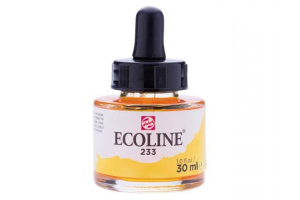 ECOLINE ROYAL TALENS 30ml 233 Chartreuse