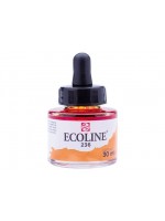 ECOLINE ROYAL TALENS 30ml 236 Light Orange