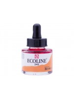 ECOLINE ROYAL TALENS 30ml 245 Saffron Yellow