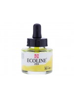 ECOLINE ROYAL TALENS 30ml 259 Sand Yellow