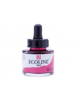ECOLINE ROYAL TALENS 30ml 350 Fuchsia
