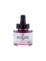 ECOLINE ROYAL TALENS 30ml 381 Pastel Red
