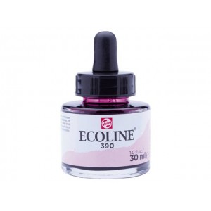 ECOLINE ROYAL TALENS 30ml 390 Pastel Rose ECOLINE ROYAL TALENS 30ml 390 Pastel Rose