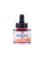ECOLINE ROYAL TALENS 30ml 407 Deep Ochre
