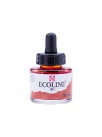 ECOLINE ROYAL TALENS 30ml 411 Burnt Sienna
