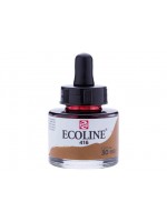 ECOLINE ROYAL TALENS 30ml 416 Sepia