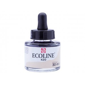 ECOLINE ROYAL TALENS 30ml 420 Beige ECOLINE ROYAL TALENS 30ml 420 Beige