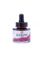 ECOLINE ROYAL TALENS 30ml 422 Reddish Brown