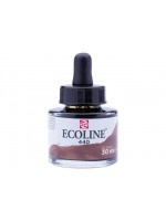 ECOLINE ROYAL TALENS 30ml 440 Sepia Deep