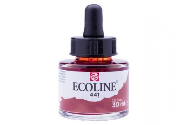 ECOLINE ROYAL TALENS 30ml 441 Mahogany