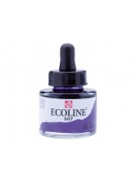 ECOLINE ROYAL TALENS 30ml 507 Ultramarine Violet