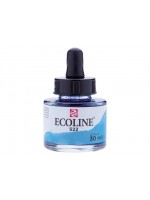 ECOLINE ROYAL TALENS 30ml 522 Turquoise Blue