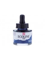 ECOLINE ROYAL TALENS 30ml 533 Indigo