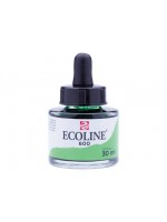 ECOLINE ROYAL TALENS 30ml 600 Green