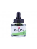 ECOLINE ROYAL TALENS 30ml 601 Light Green