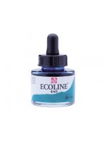 ECOLINE ROYAL TALENS 30ml 640 Bluish Green