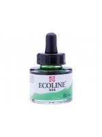 ECOLINE ROYAL TALENS 30ml 656 Forest Green