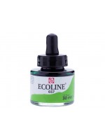 ECOLINE ROYAL TALENS 30ml 657 Bronze Green