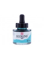 ECOLINE ROYAL TALENS 30ml 661 Turquoise Green
