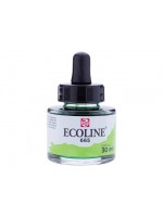ECOLINE ROYAL TALENS 30ml 665 Spring Green