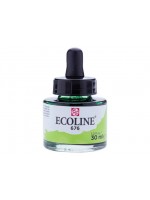 ECOLINE ROYAL TALENS 30ml 676 Grass Green