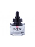 ECOLINE ROYAL TALENS 30ml 704 Grey