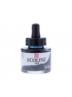 ECOLINE ROYAL TALENS 30ml 706 Deep Grey