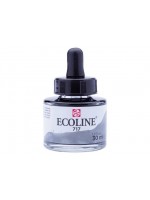 ECOLINE ROYAL TALENS 30ml 717 Cold Grey