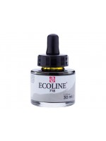 ECOLINE ROYAL TALENS 30ml 718 Warm Grey