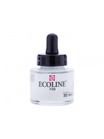 ECOLINE ROYAL TALENS 30ml 728 Warm Grey Light