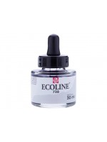 ECOLINE ROYAL TALENS 30ml 738 Cold Grey Light